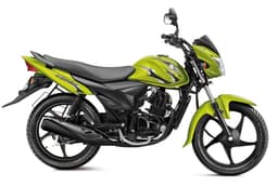 Suzuki Hayate Gallery